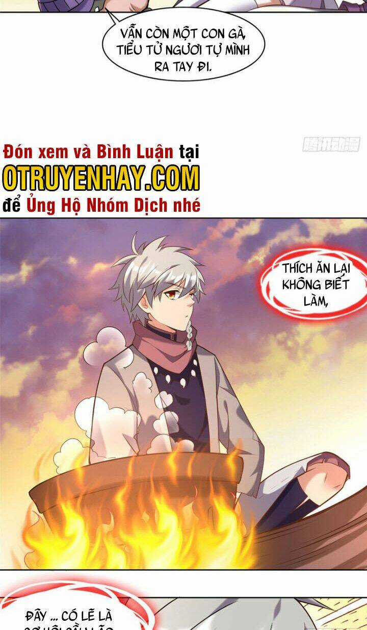 Chân Võ Thế Giới - Chapter 25 - Trang 9