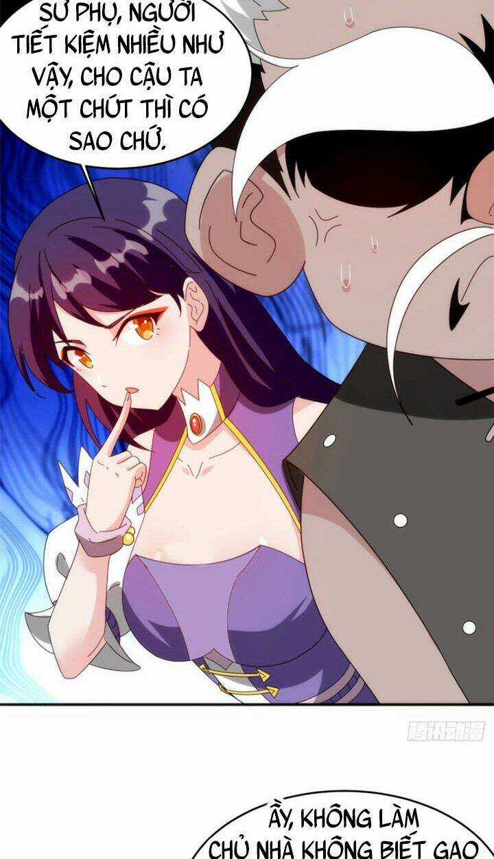 Chân Võ Thế Giới - Chapter 26 - Trang 13