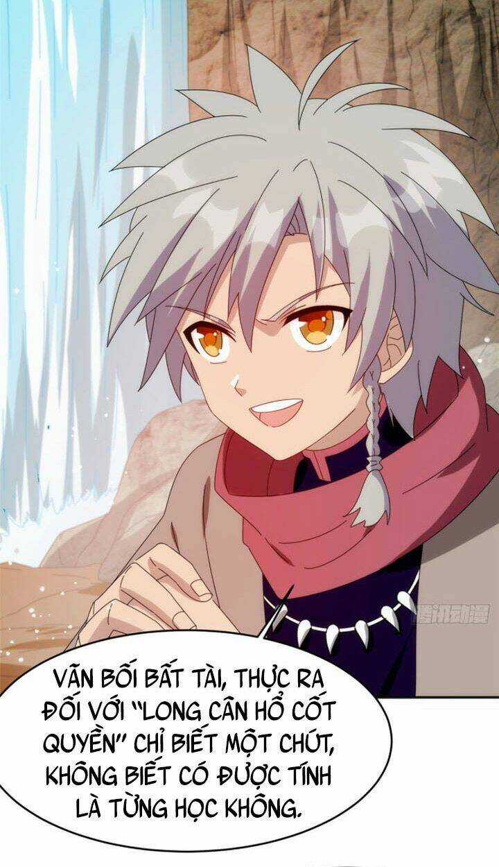 Chân Võ Thế Giới - Chapter 26 - Trang 15