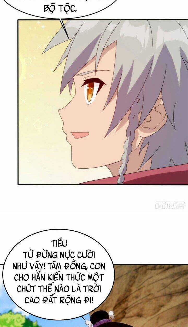 Chân Võ Thế Giới - Chapter 26 - Trang 17
