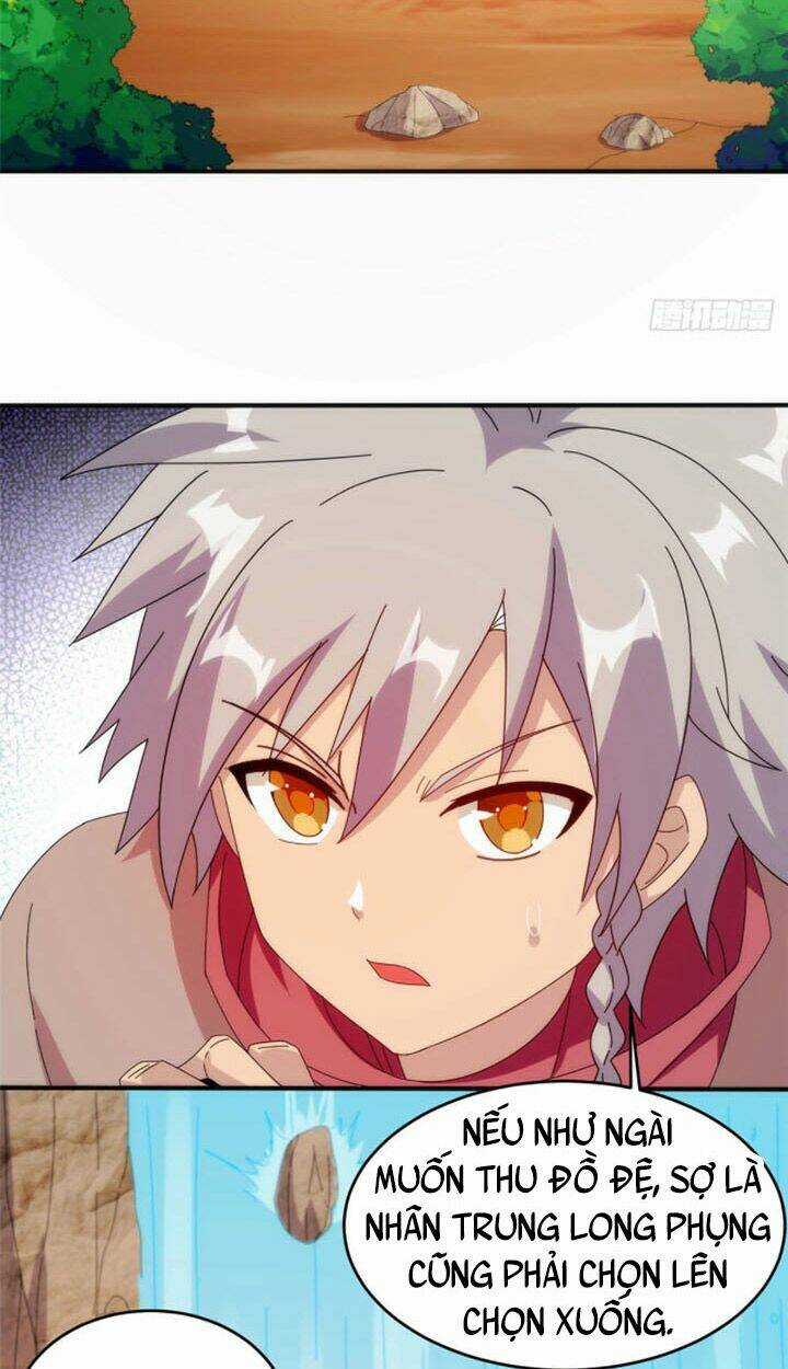 Chân Võ Thế Giới - Chapter 26 - Trang 3