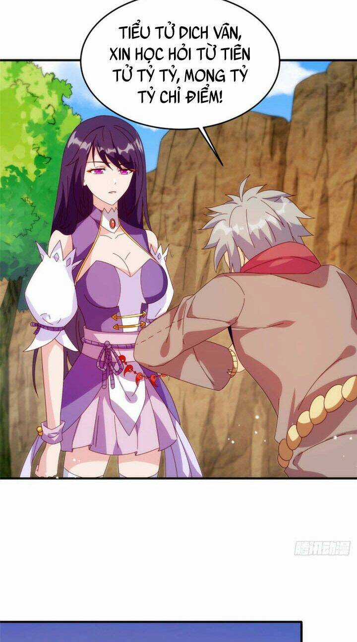 Chân Võ Thế Giới - Chapter 26 - Trang 23