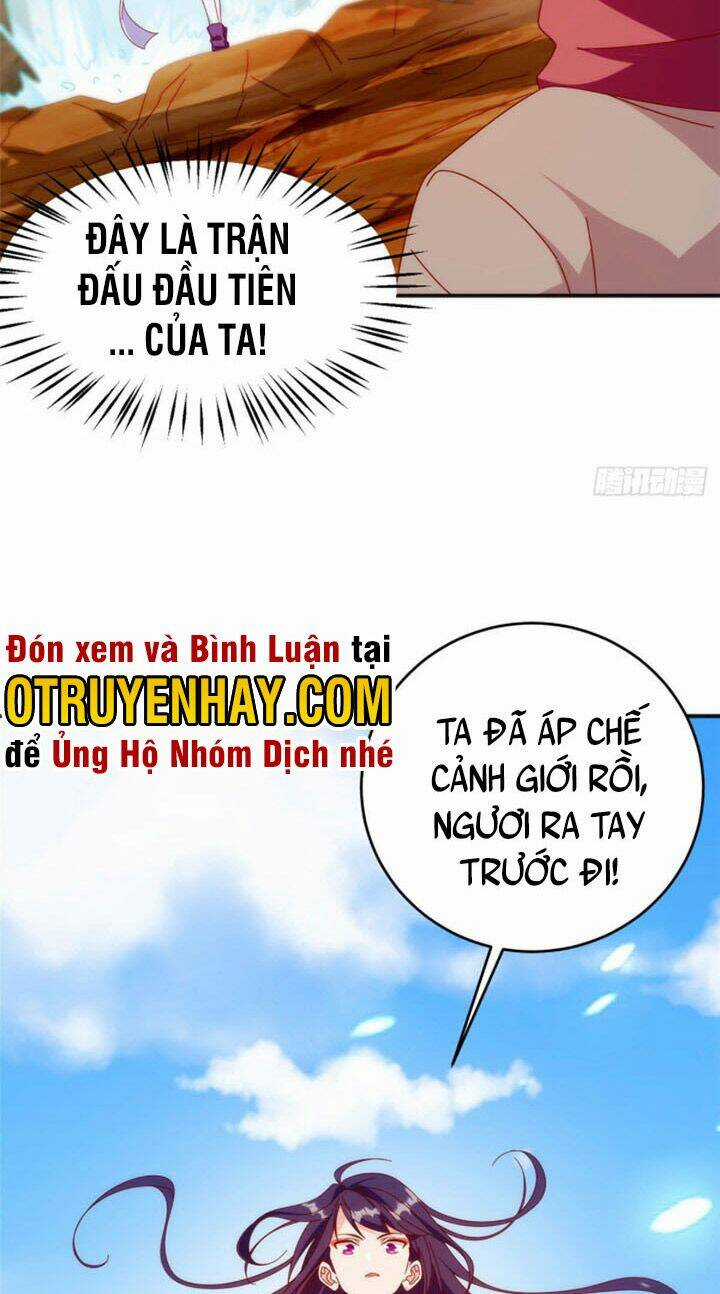 Chân Võ Thế Giới - Chapter 26 - Trang 26