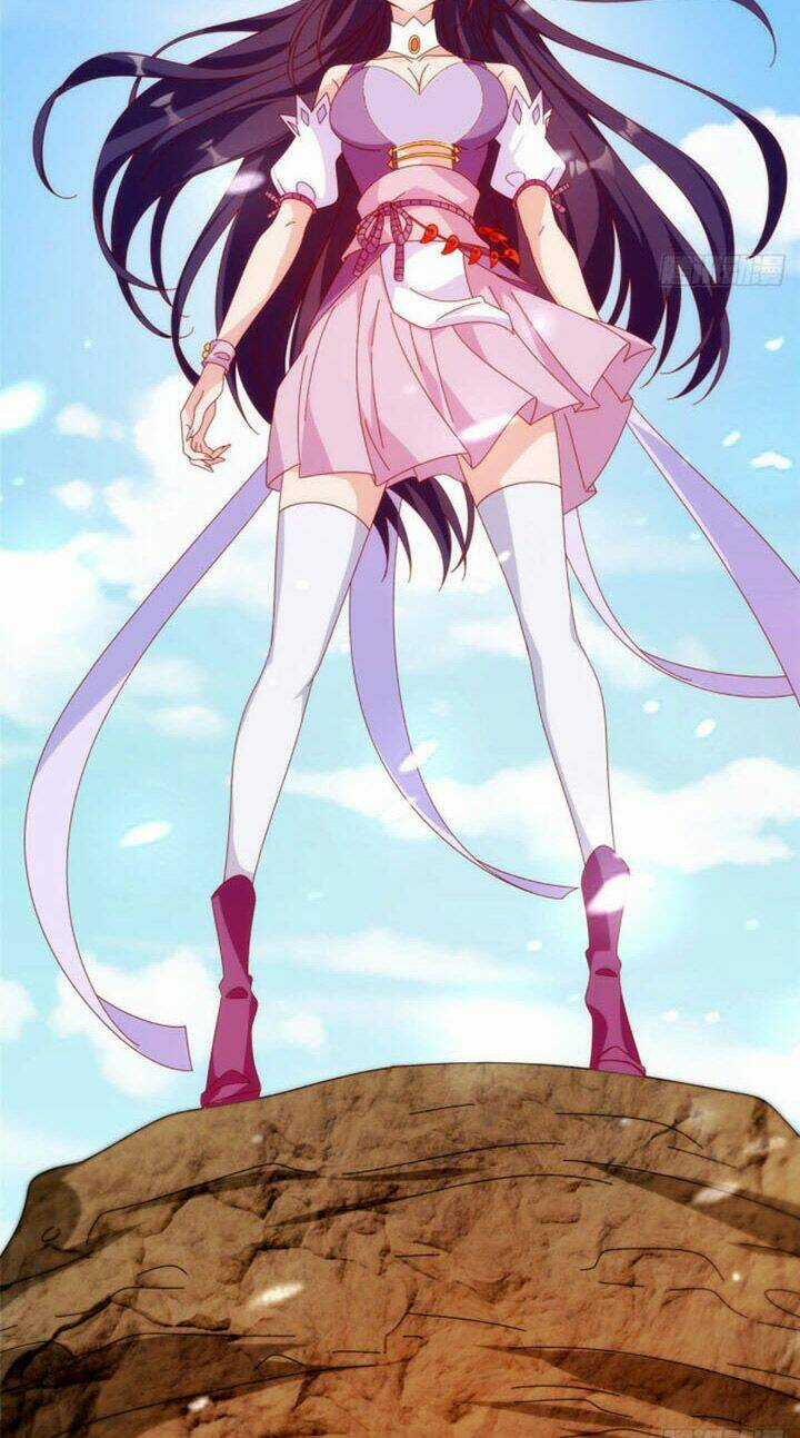 Chân Võ Thế Giới - Chapter 26 - Trang 27