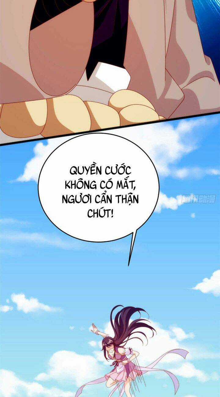 Chân Võ Thế Giới - Chapter 26 - Trang 30