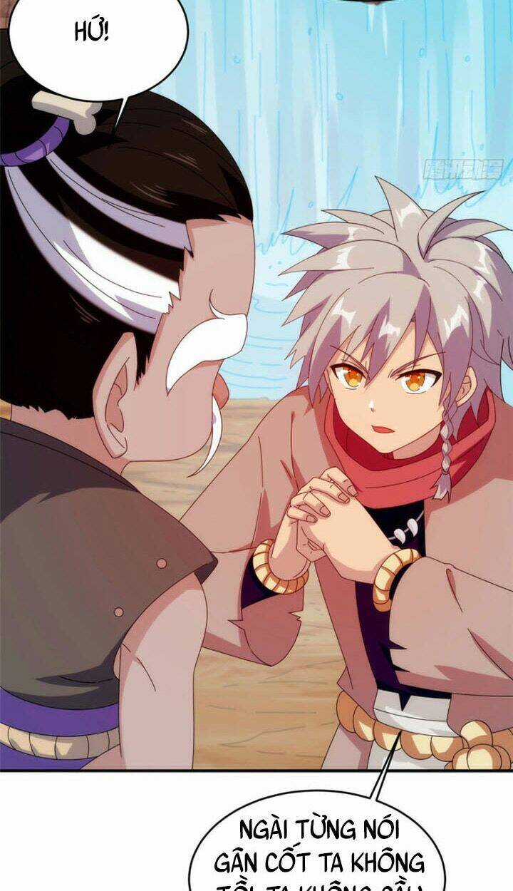 Chân Võ Thế Giới - Chapter 26 - Trang 4