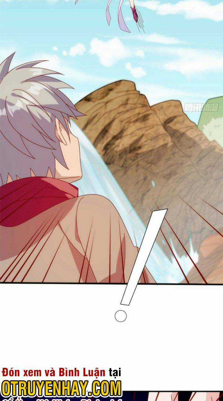 Chân Võ Thế Giới - Chapter 26 - Trang 31