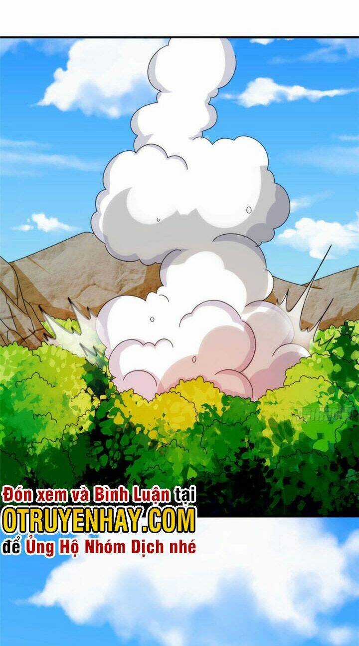 Chân Võ Thế Giới - Chapter 26 - Trang 33