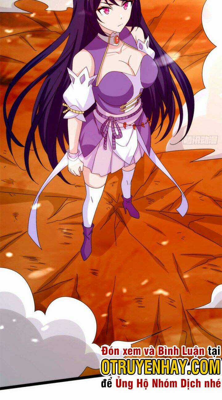 Chân Võ Thế Giới - Chapter 26 - Trang 37