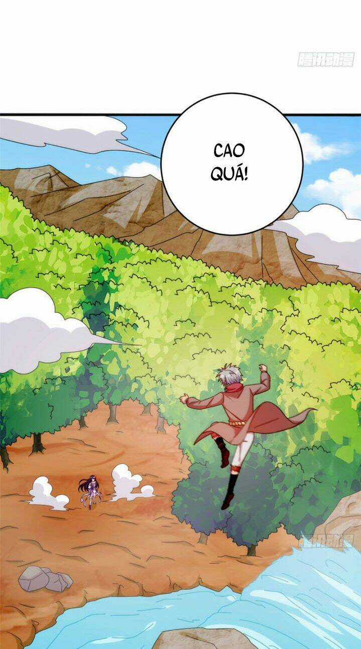 Chân Võ Thế Giới - Chapter 26 - Trang 38