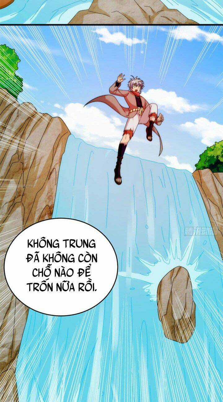 Chân Võ Thế Giới - Chapter 26 - Trang 39