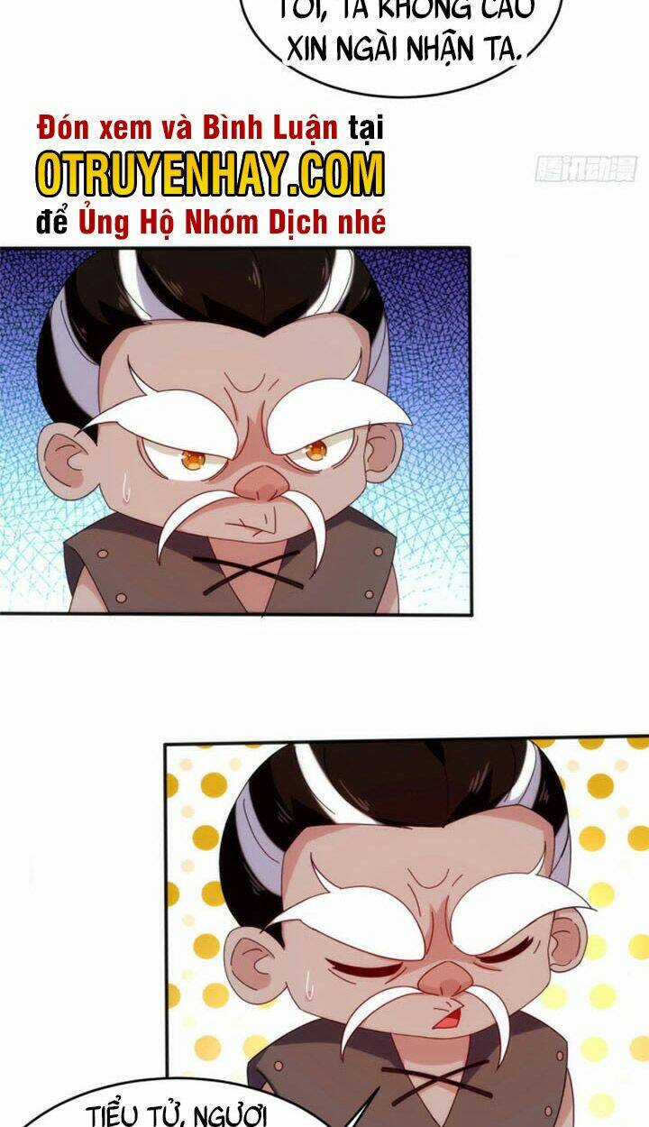 Chân Võ Thế Giới - Chapter 26 - Trang 5