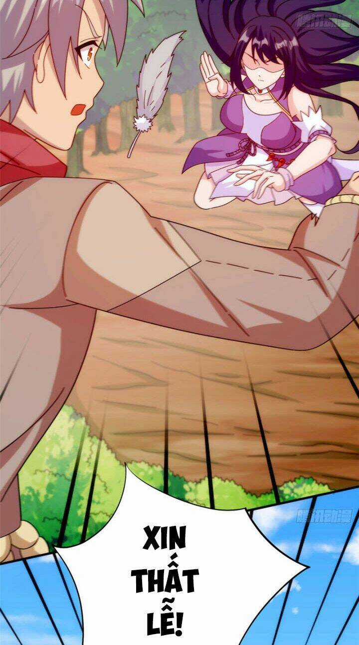 Chân Võ Thế Giới - Chapter 26 - Trang 41