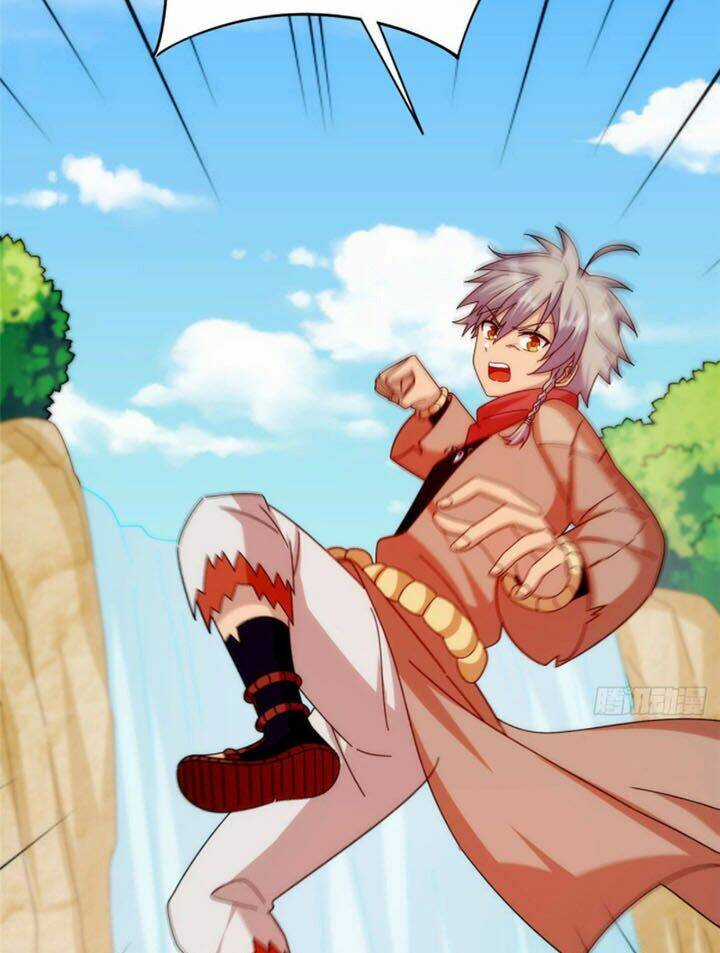 Chân Võ Thế Giới - Chapter 26 - Trang 42