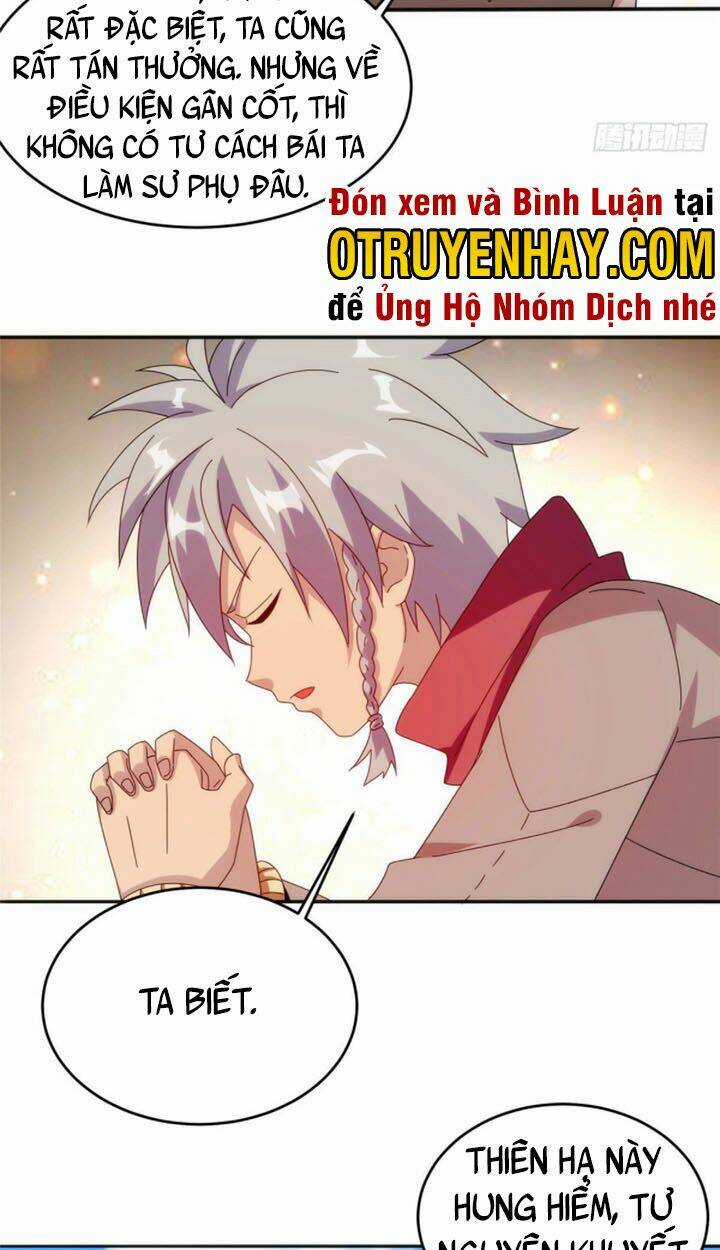 Chân Võ Thế Giới - Chapter 26 - Trang 6