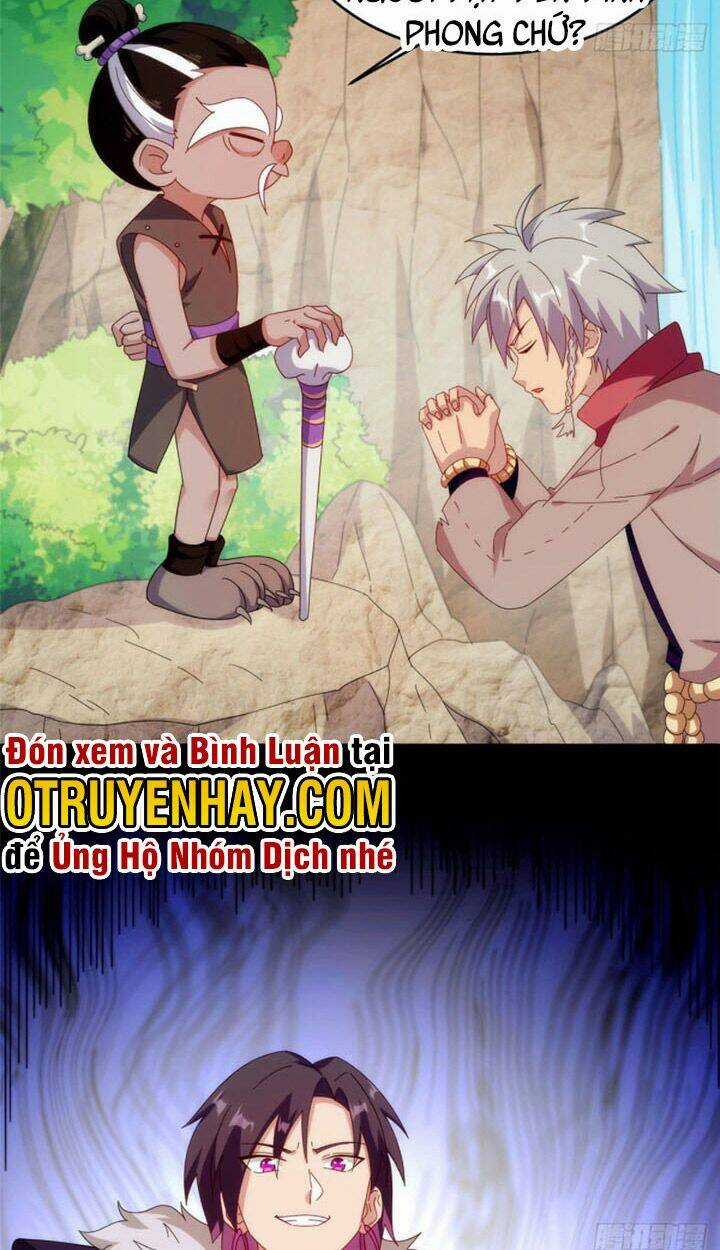 Chân Võ Thế Giới - Chapter 26 - Trang 8