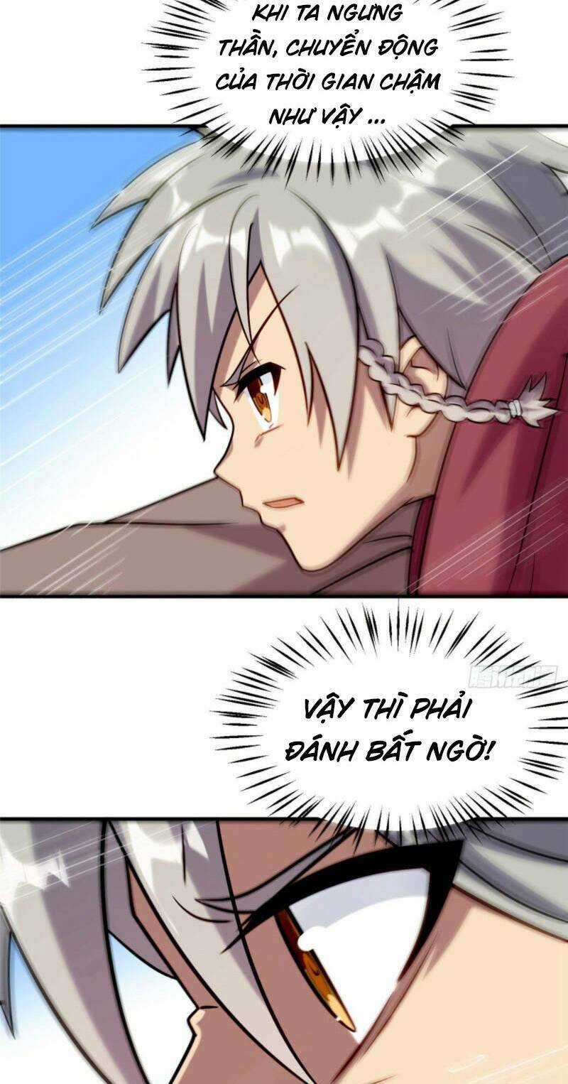 Chân Võ Thế Giới - Chapter 27 - Trang 2