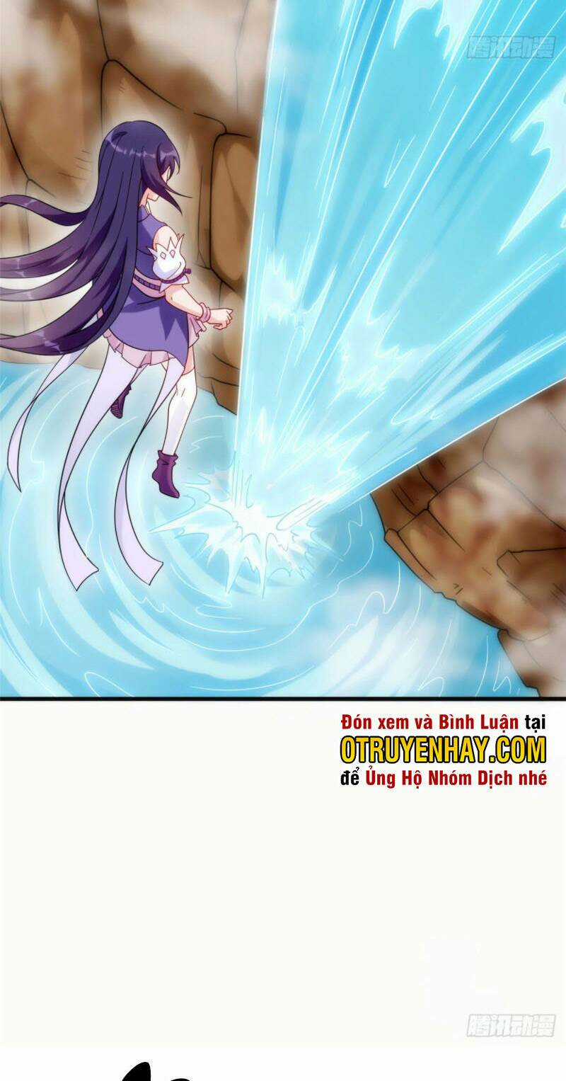 Chân Võ Thế Giới - Chapter 27 - Trang 14