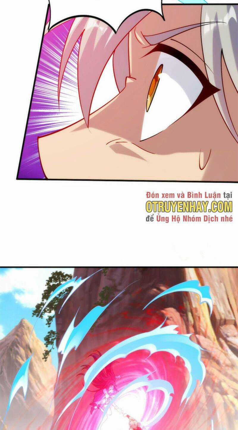 Chân Võ Thế Giới - Chapter 27 - Trang 20