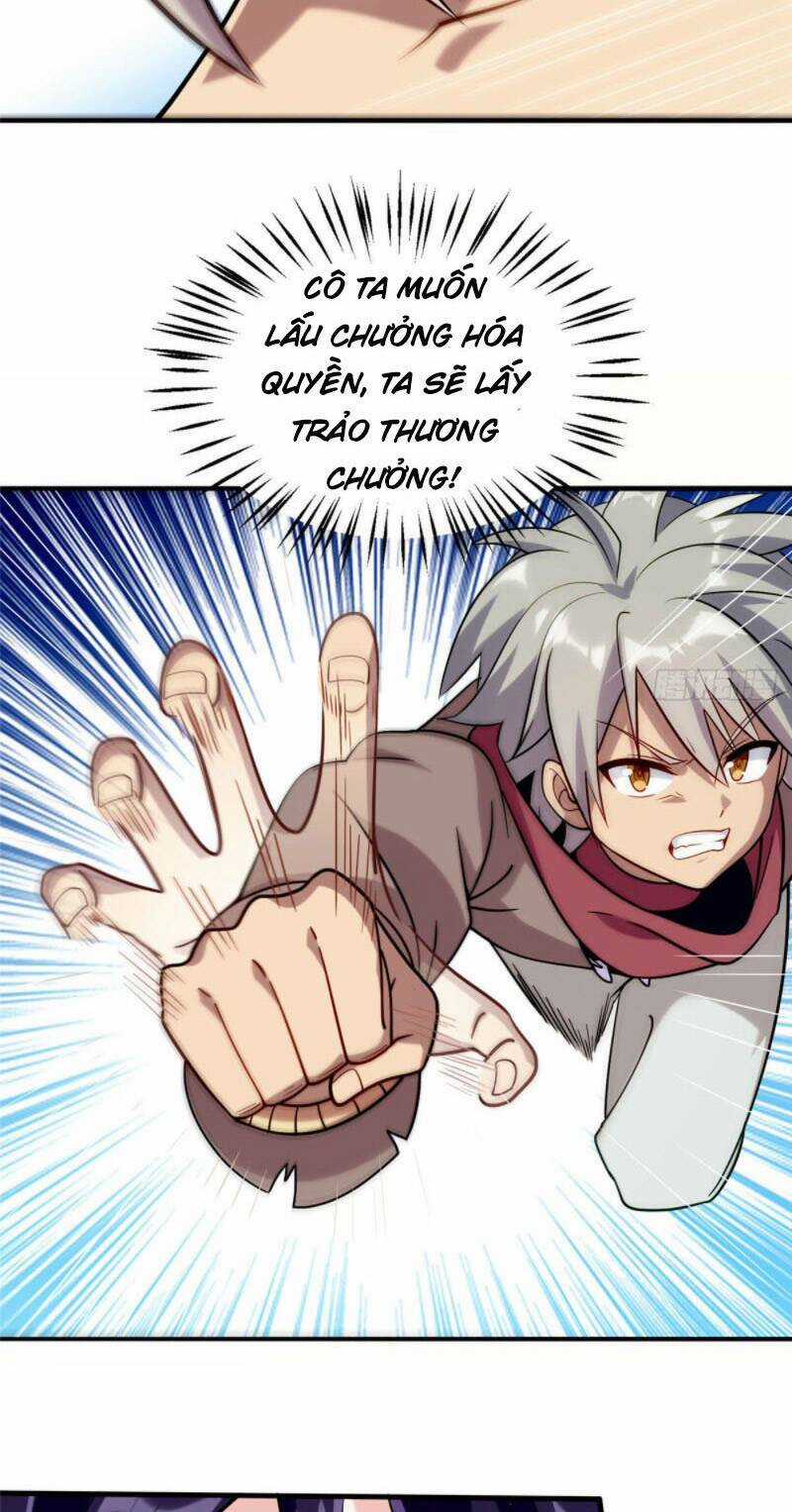 Chân Võ Thế Giới - Chapter 27 - Trang 3