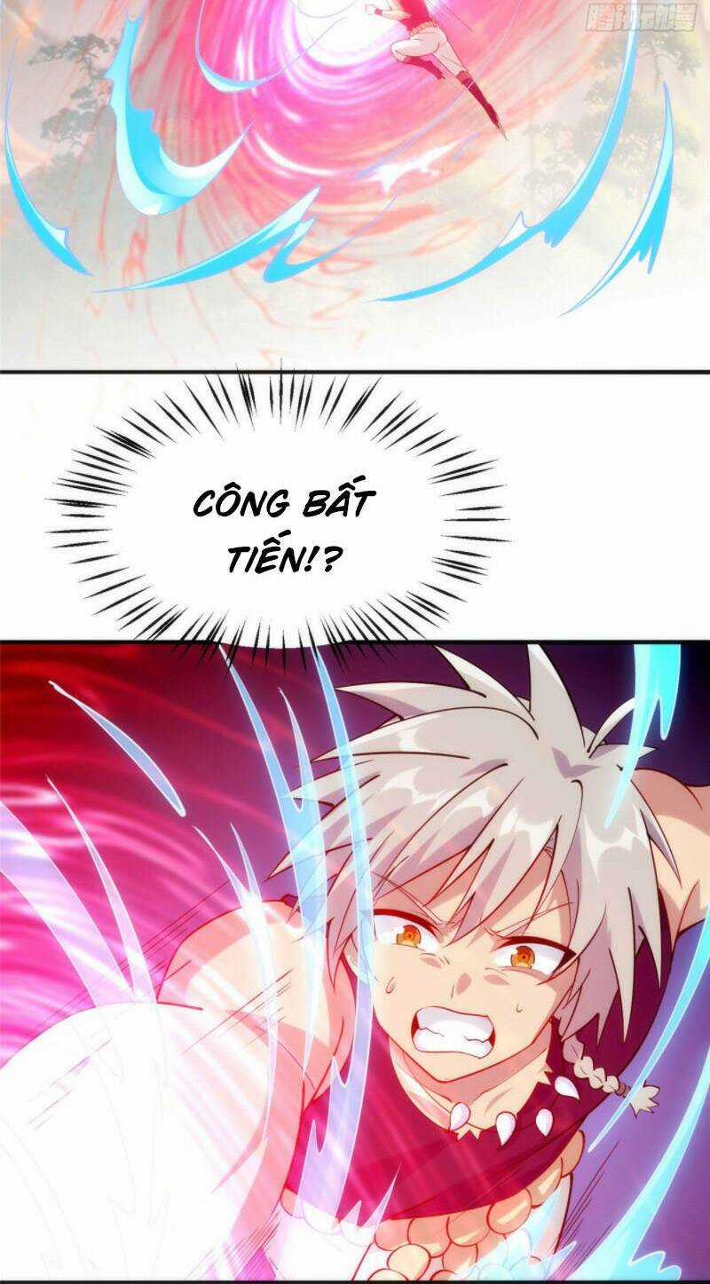 Chân Võ Thế Giới - Chapter 27 - Trang 21