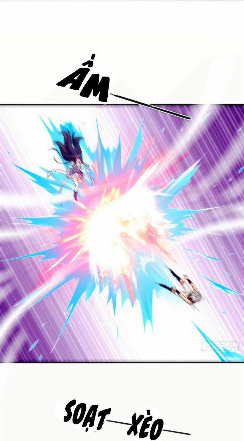 Chân Võ Thế Giới - Chapter 27 - Trang 22