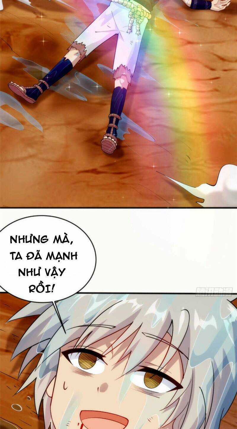 Chân Võ Thế Giới - Chapter 27 - Trang 25