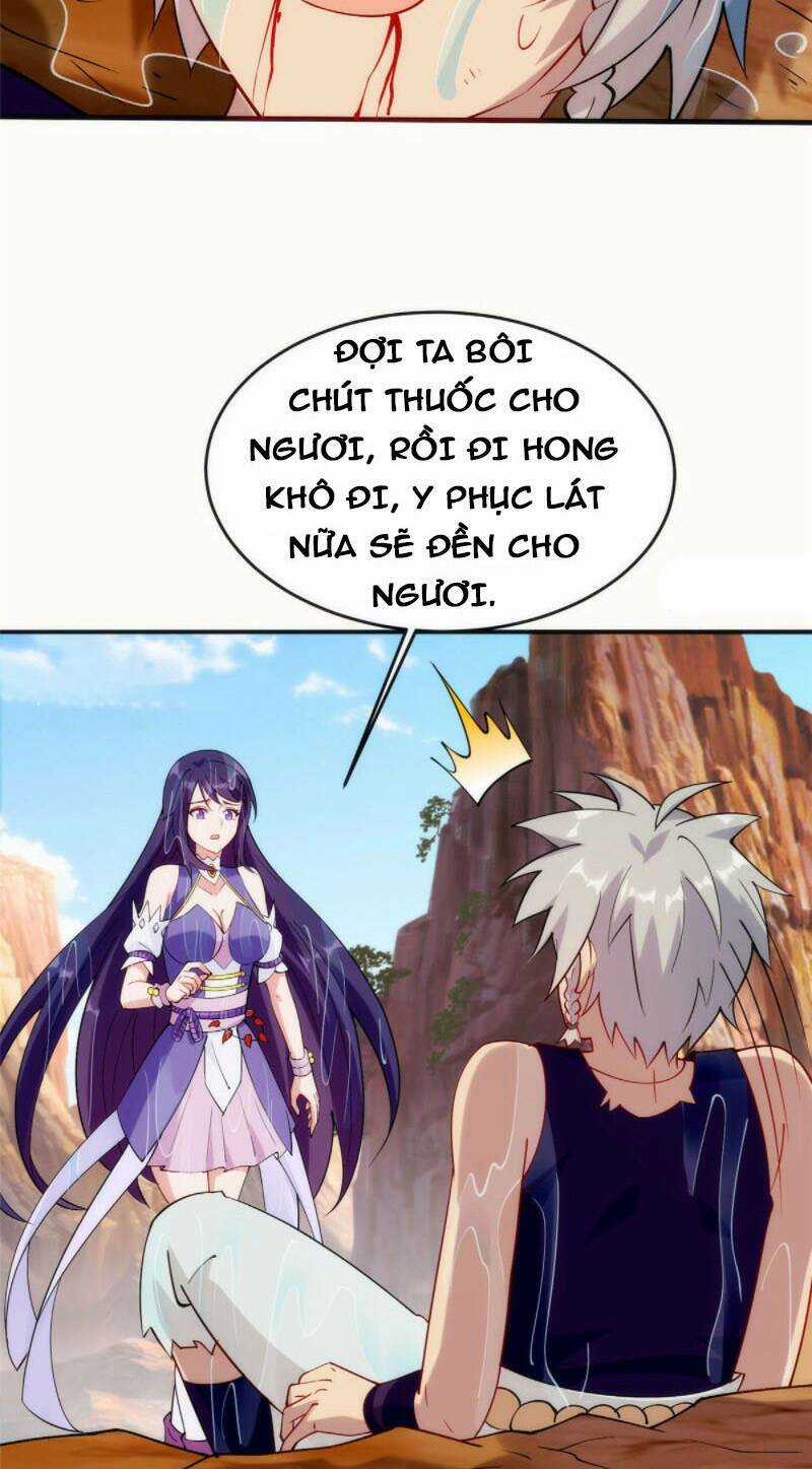 Chân Võ Thế Giới - Chapter 27 - Trang 26