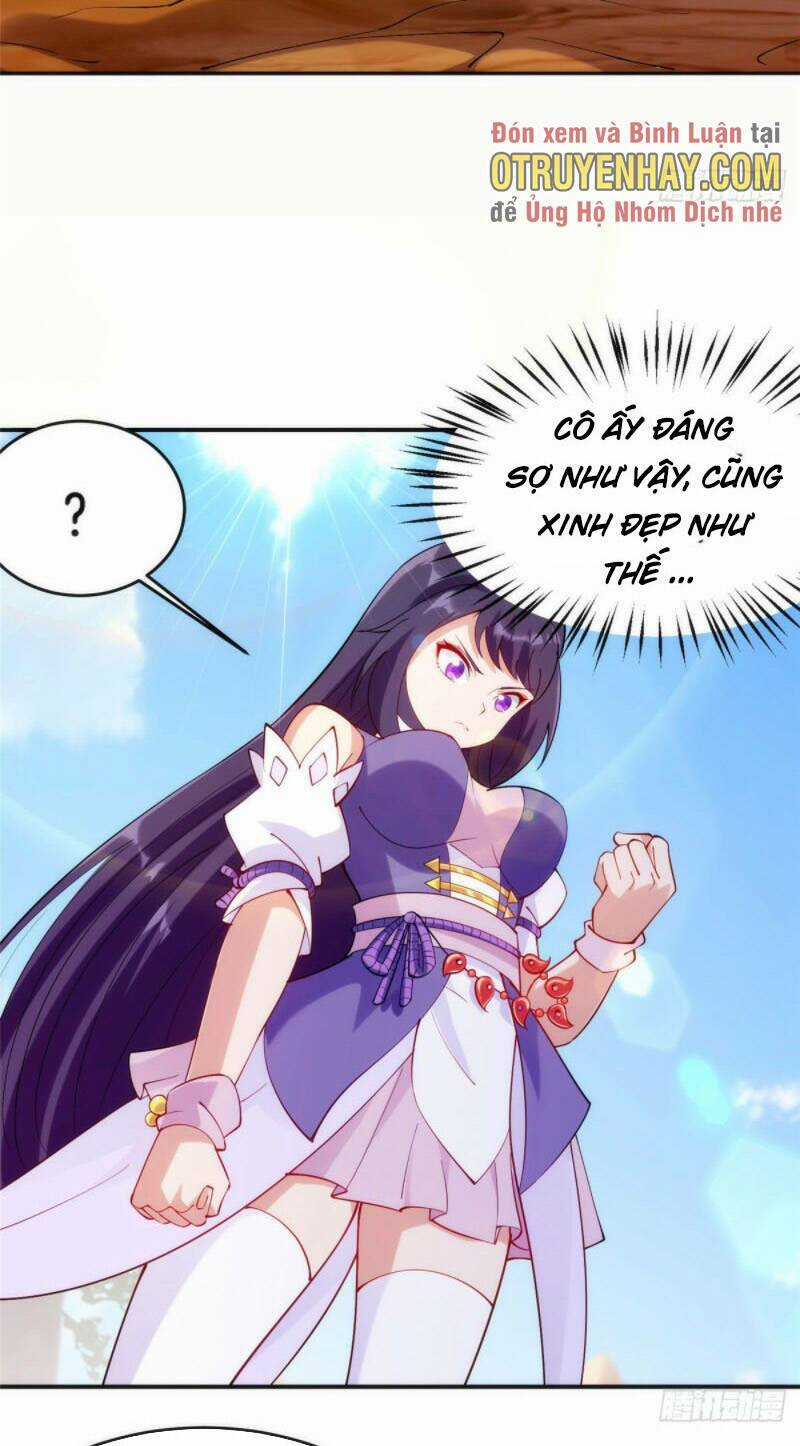 Chân Võ Thế Giới - Chapter 27 - Trang 27