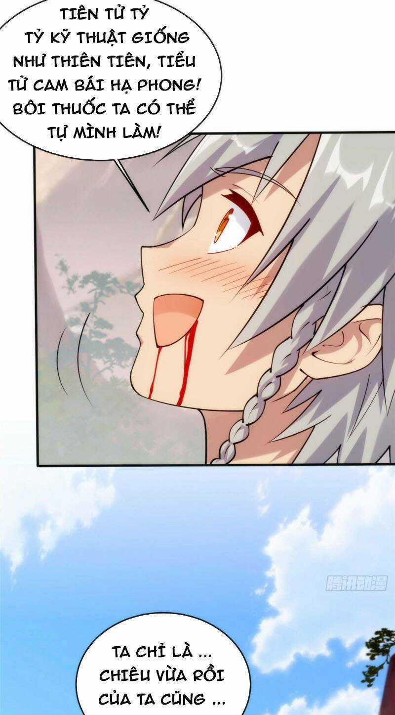 Chân Võ Thế Giới - Chapter 27 - Trang 28