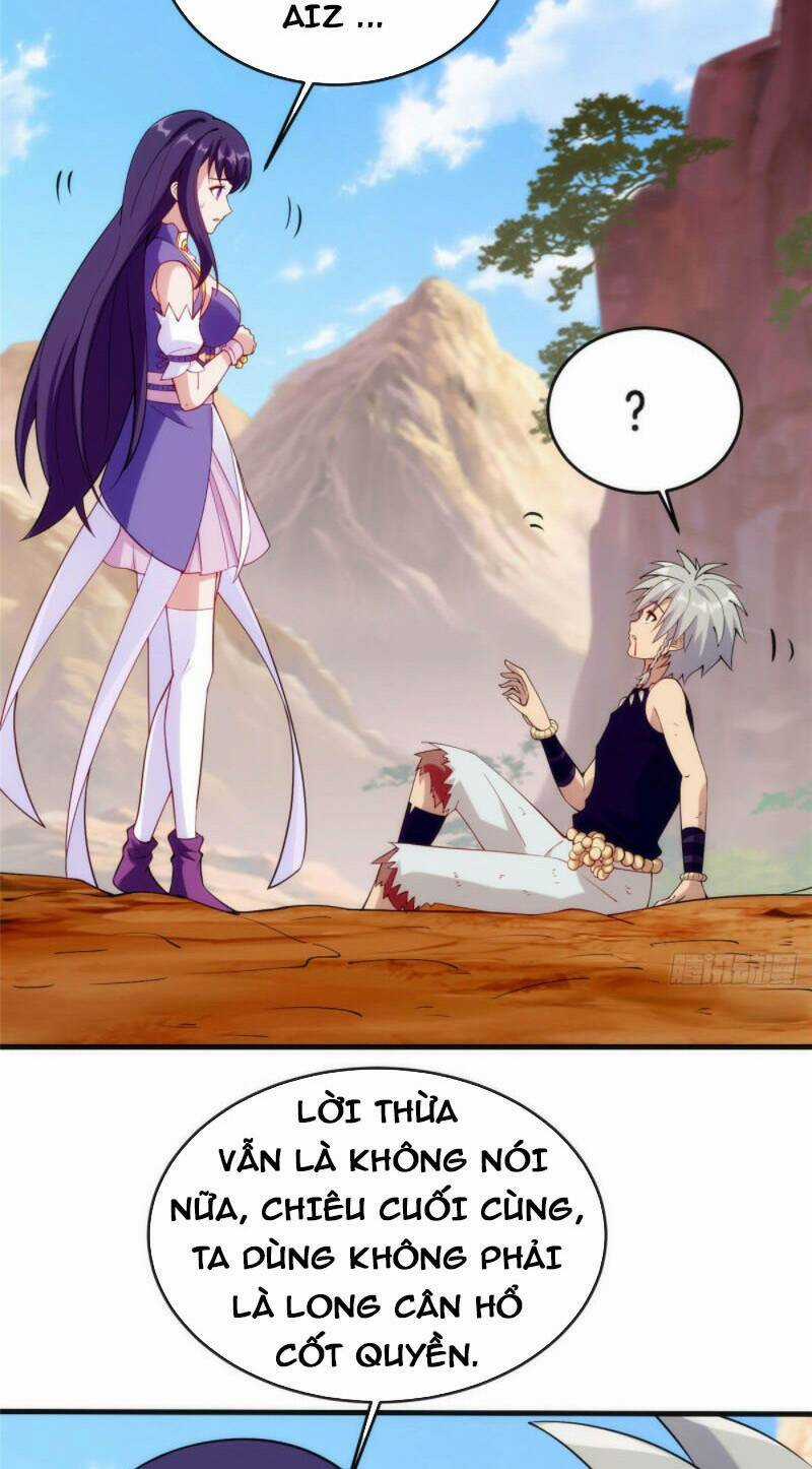 Chân Võ Thế Giới - Chapter 27 - Trang 29