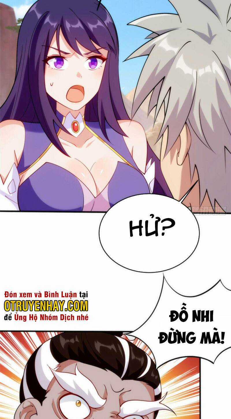 Chân Võ Thế Giới - Chapter 27 - Trang 30