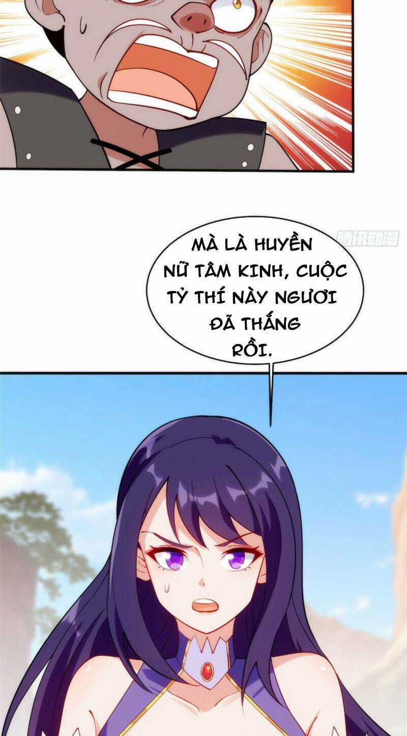 Chân Võ Thế Giới - Chapter 27 - Trang 31