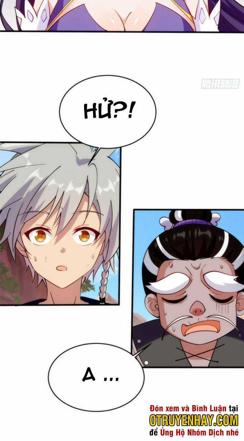 Chân Võ Thế Giới - Chapter 27 - Trang 32