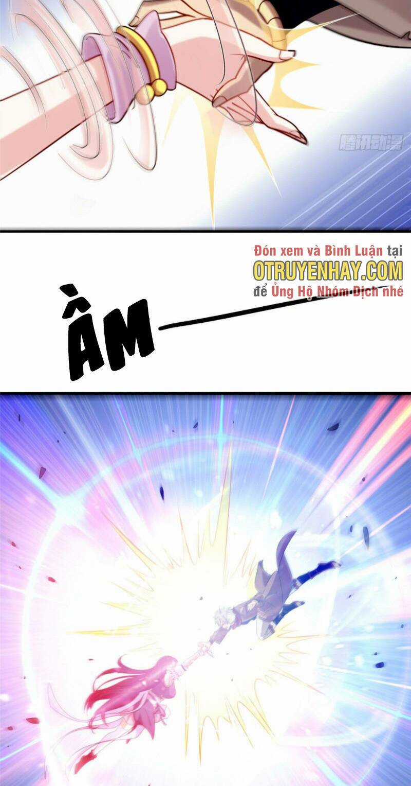 Chân Võ Thế Giới - Chapter 27 - Trang 5