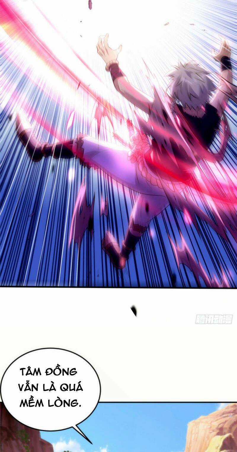 Chân Võ Thế Giới - Chapter 27 - Trang 7