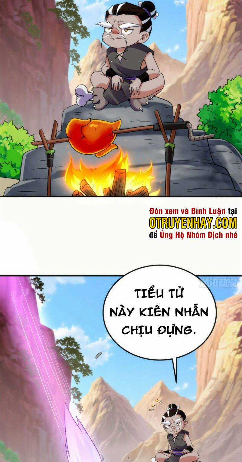Chân Võ Thế Giới - Chapter 27 - Trang 8