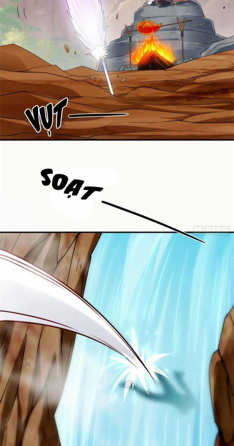 Chân Võ Thế Giới - Chapter 27 - Trang 9