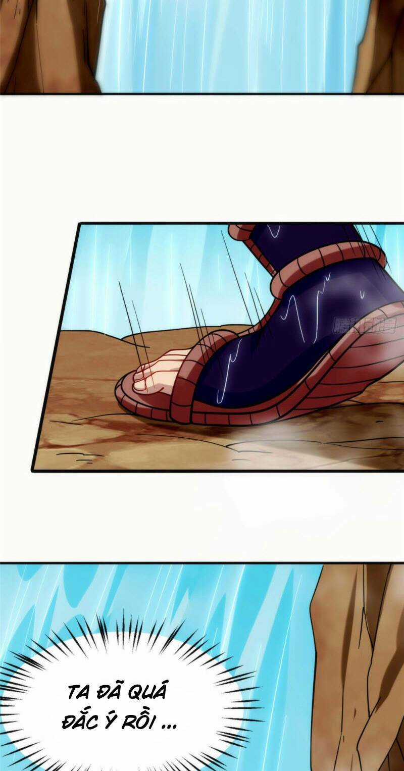 Chân Võ Thế Giới - Chapter 27 - Trang 10