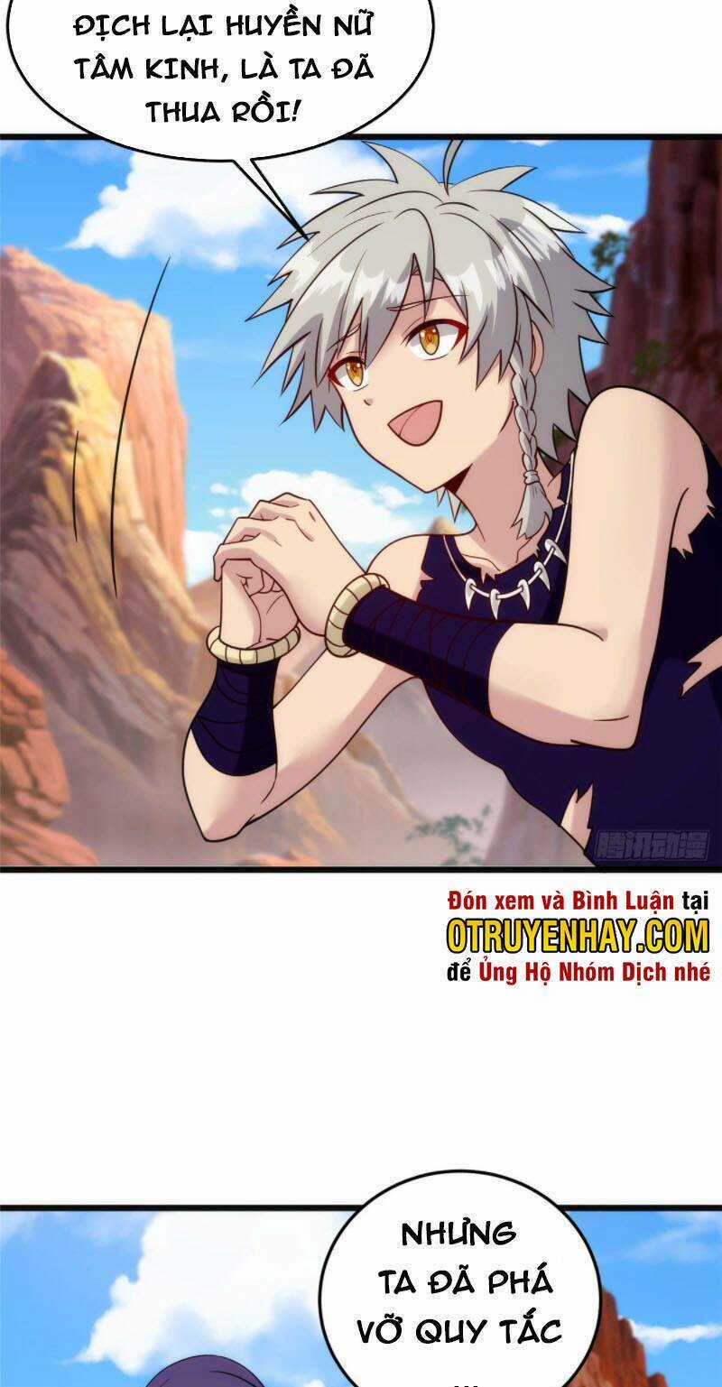 Chân Võ Thế Giới - Chapter 28 - Trang 2