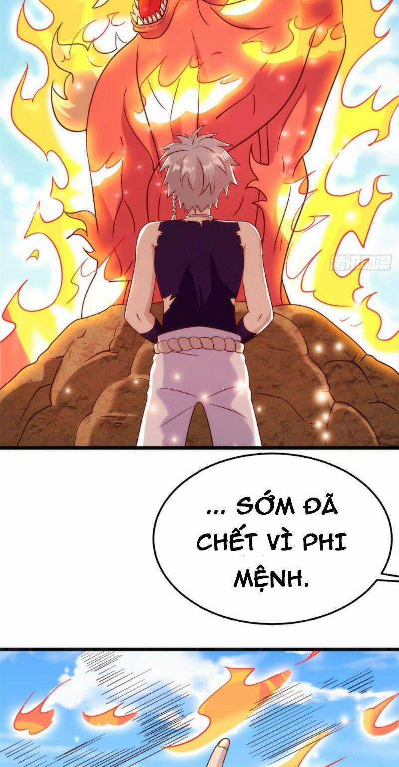 Chân Võ Thế Giới - Chapter 28 - Trang 12