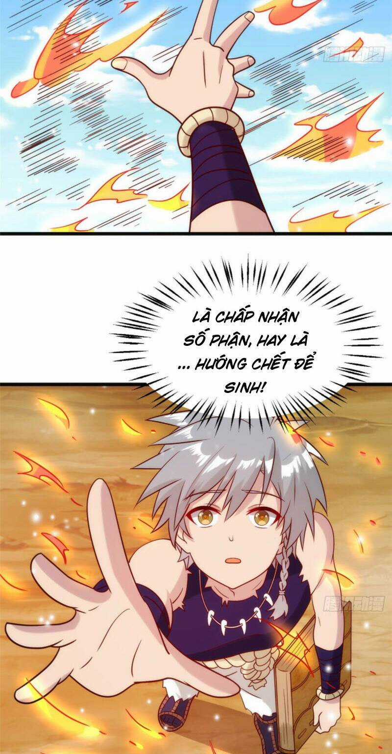 Chân Võ Thế Giới - Chapter 28 - Trang 13