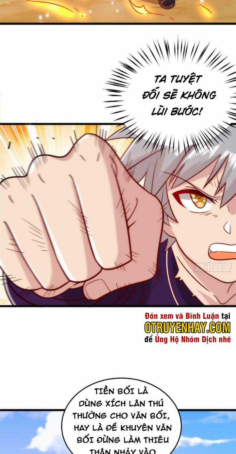 Chân Võ Thế Giới - Chapter 28 - Trang 14