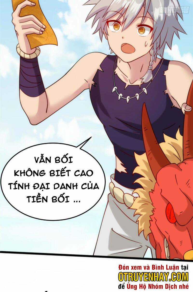 Chân Võ Thế Giới - Chapter 28 - Trang 19