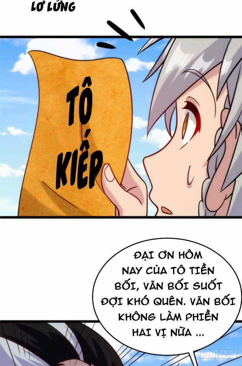 Chân Võ Thế Giới - Chapter 28 - Trang 20