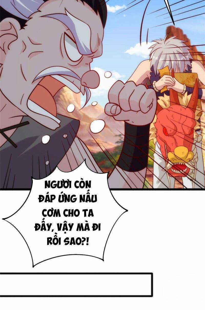 Chân Võ Thế Giới - Chapter 28 - Trang 21