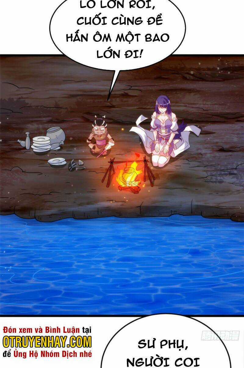 Chân Võ Thế Giới - Chapter 28 - Trang 23