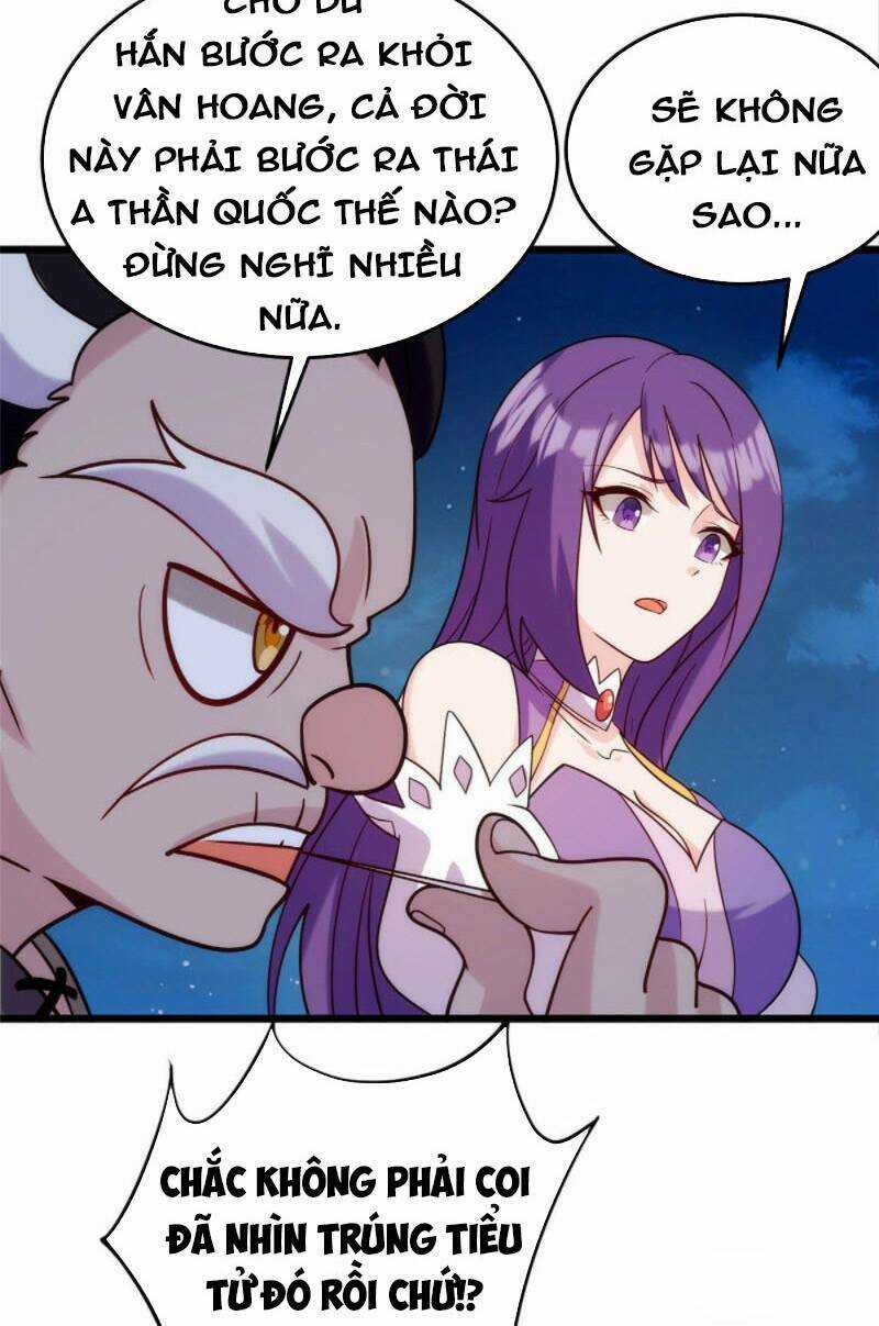 Chân Võ Thế Giới - Chapter 28 - Trang 25