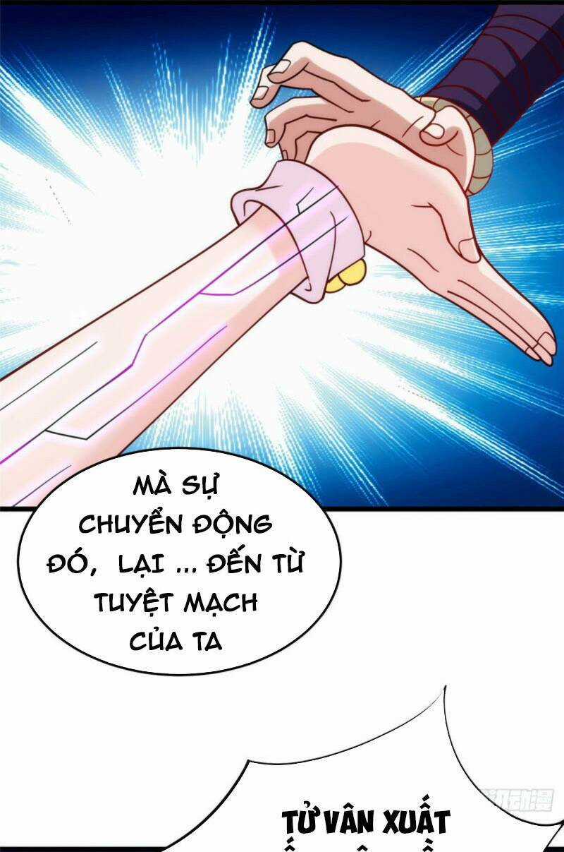 Chân Võ Thế Giới - Chapter 28 - Trang 28