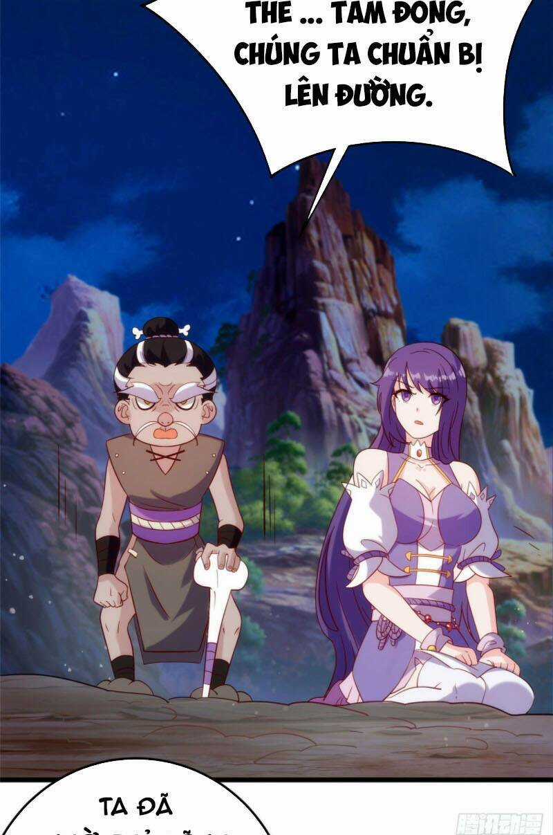 Chân Võ Thế Giới - Chapter 28 - Trang 29